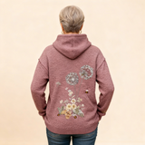 Faith - Dukserica mekana na dodir