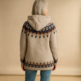 Mae - Klasična majica s kapuljačom