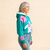 Diane - Klasična majica s kapuljačom