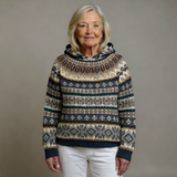 Mila - Klasična majica s kapuljačom