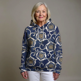 Emma - Klasična majica s kapuljačom