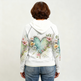 Ruby - Dukserica mekana na dodir