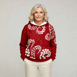 Paige - Klasična majica s kapuljačom