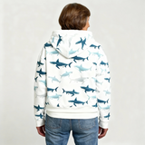 Talia - Dukserica mekana na dodir