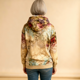 Vera - Klasična majica s kapuljačom