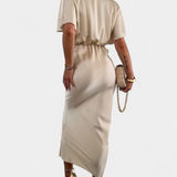 Nada Haljina S Međuvezom