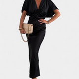 Nada Haljina S Međuvezom