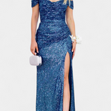 Renata Haljina Sirena bez