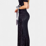 Renata Haljina Sirena bez