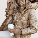 Renata - Elegantni zimski kaput