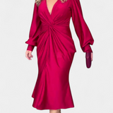 Veselka Duga Haljina