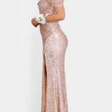 Renata Haljina Sirena bez