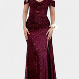 Renata Haljina Sirena bez