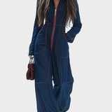 Zora – Ležerni i retro kombinezon