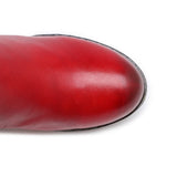 Dora -  Čizma u umjetničkim bojama