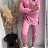 Donna - Set ženske odjeće za opuštanje