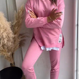 Donna - Set ženske odjeće za opuštanje