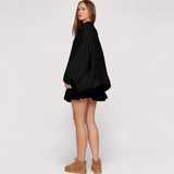 Ida - Kardigan ležernog stila