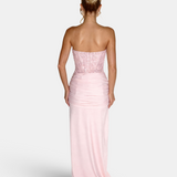 Selina -  Maxi haljina