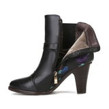 Sara -  Čizma u umjetničkim bojama