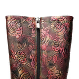 Valeria -  Čizma u umjetničkim bojama