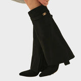 Levina - Čizme za morske pse