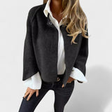Lucija - Jakna s elegantnim rukavima