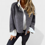 Lucija - Jakna s elegantnim rukavima