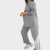 Monika - Klasično odijelo