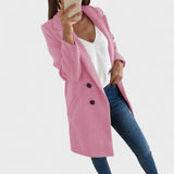 Andreja - Pamučni kaput