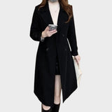 Petra – Elegantni Trench Kaput