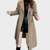 Petra – Elegantni Trench Kaput