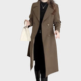 Petra – Elegantni Trench Kaput