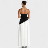 Milena - Elegantna Večernja Haljina