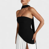 Milena - Elegantna Večernja Haljina