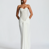 Selina -  Maxi haljina