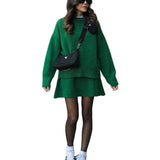 Dora -  Jesenski set