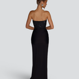 Selina -  Maxi haljina