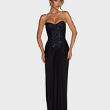 Selina -  Maxi haljina